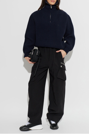 Stella McCartney "Loop" sports shoes