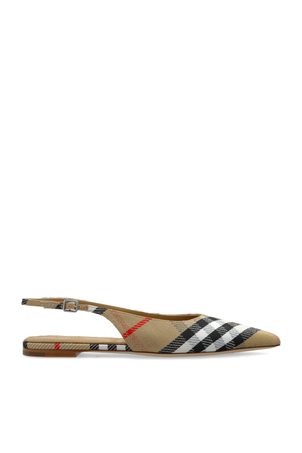 Shoes Birdie od Burberry