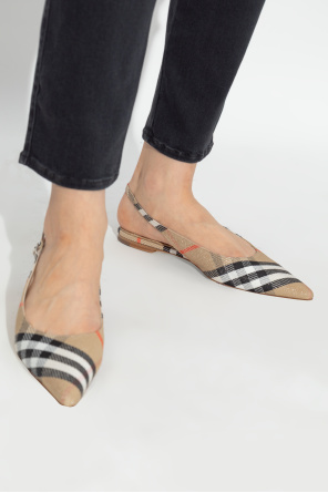 Shoes birdie od Burberry