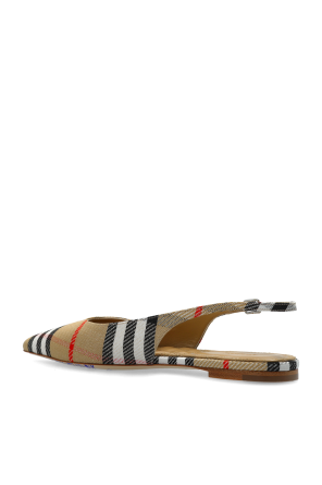Burberry Zapatos Birdie