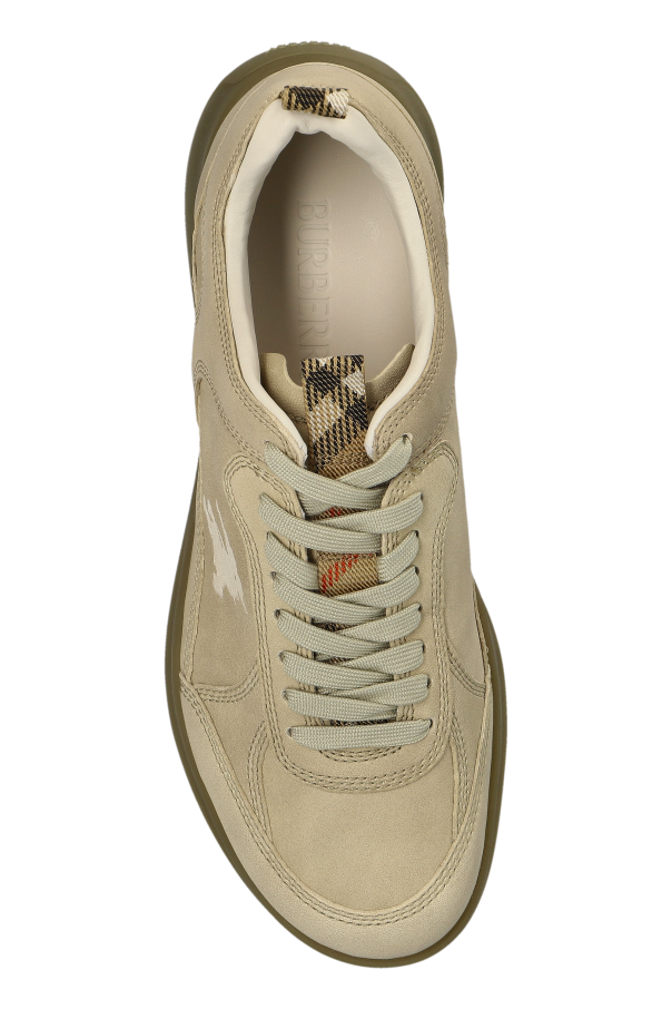 Burberry Sneakers Matrix | Men's Shoes | Vitkac