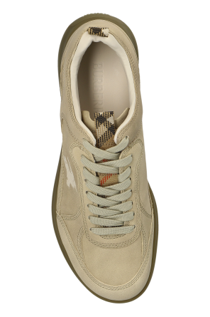 Burberry Buty sportowe `Matrix`