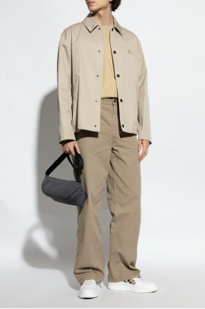 Burberry Zapatillas deportivas Terrace