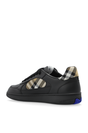 Burberry Zapatillas con logo