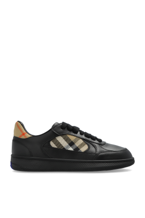 Trainers terrace od Burberry