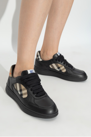 Trainers terrace od Burberry