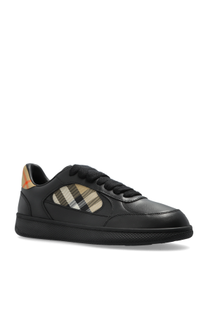 Burberry Trainers Terrace