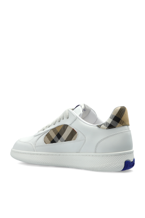 Burberry Zapatillas deportivas Terrace