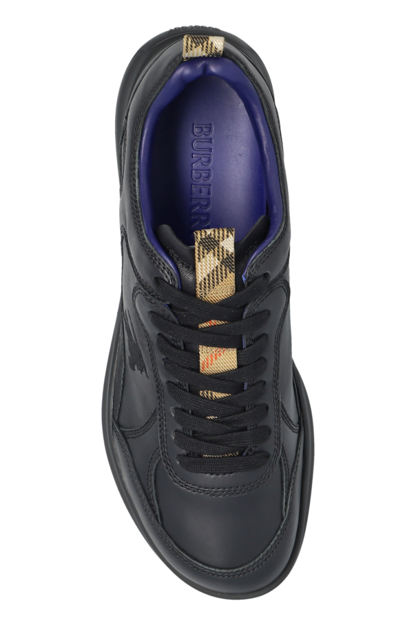 Burberry Sneakers Matrix | Men's Shoes | Vitkac