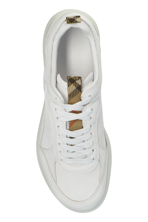 Burberry Sneakers Matrix | Men's Shoes | Vitkac