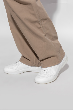Sports shoes matrix od Burberry
