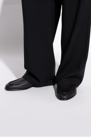 Shoes pearl type loafers od Burberry