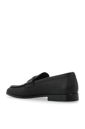 Burberry Shoes Pearl type loafers