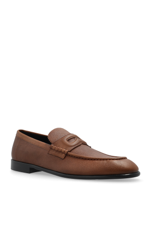 Burberry Zapatos tipo loafers Pearl