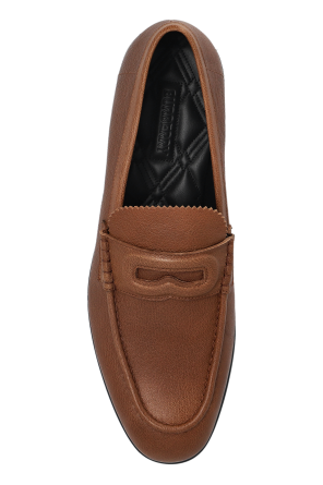 Burberry Zapatos tipo loafers Pearl