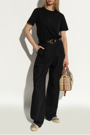 Burberry Shoes with pattern