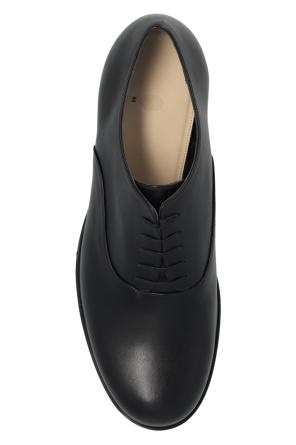 Petrosolaum Skórzane buty typu ‘oxford’
