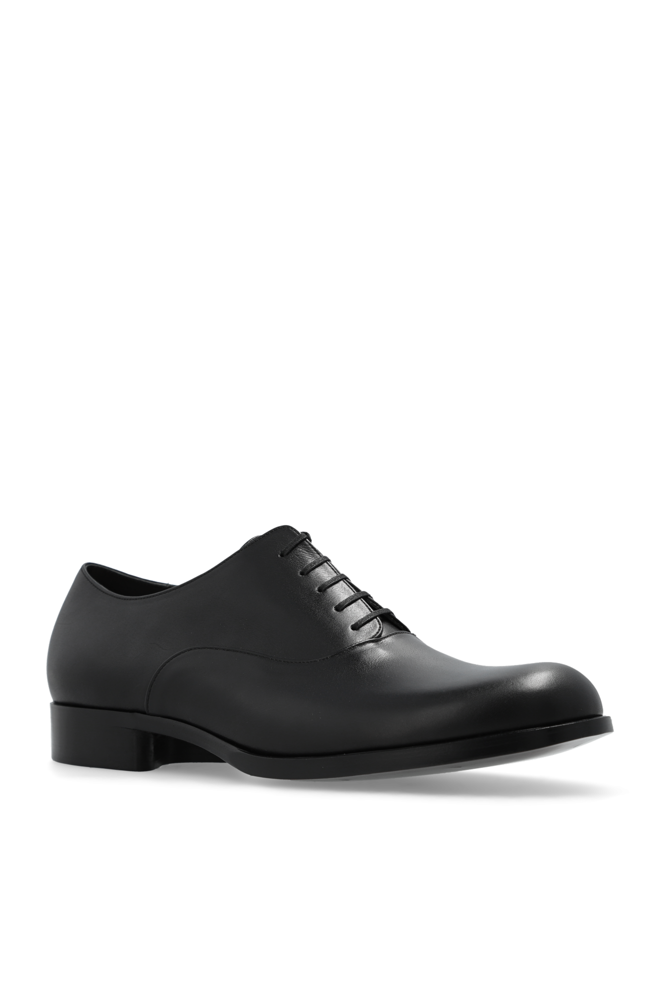 Petrosolaum Leather Oxford shoes | Men's Shoes | Vitkac