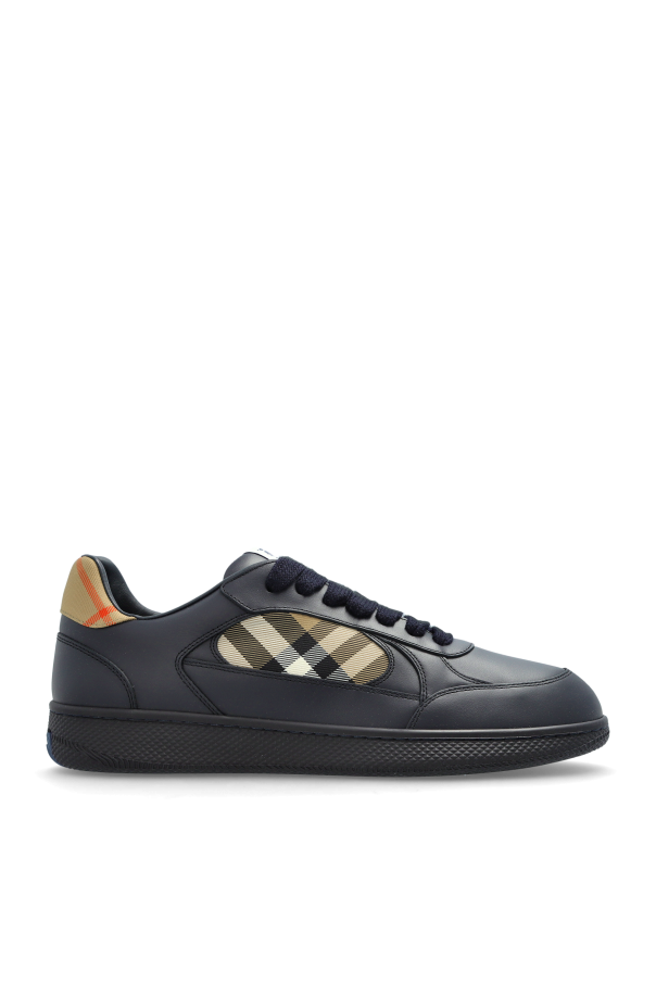 "Terrace" sports shoes od Burberry