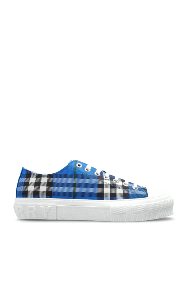 Sports shoes "Jack" od Burberry