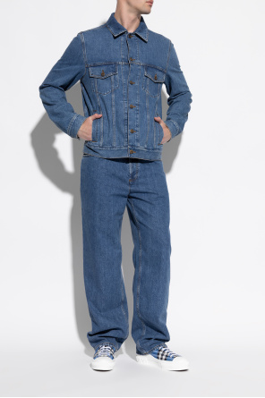 Burberry Sportschuhe „Jack“