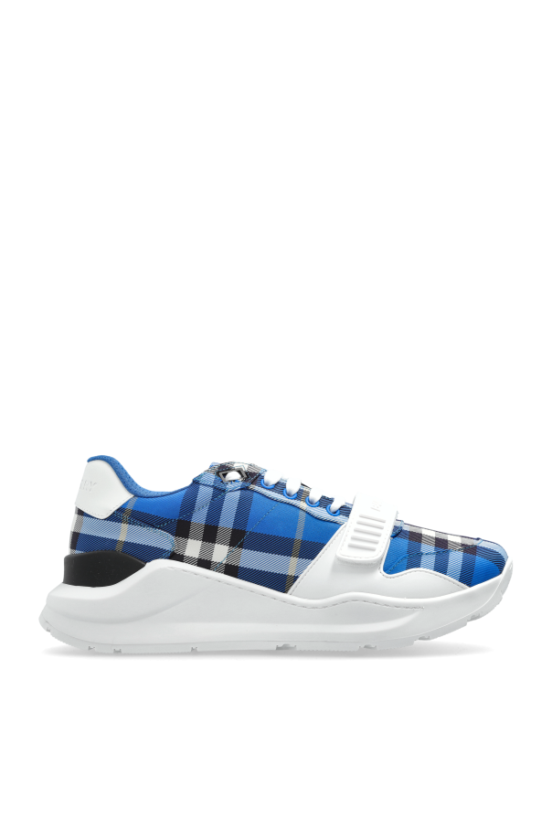 Burberry Buty sportowe `TRN New Regis`