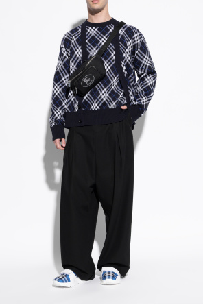 Burberry Buty sportowe `TRN New Regis`