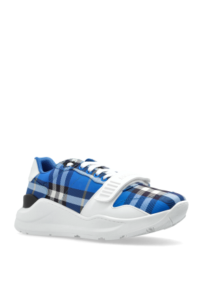 Burberry Buty sportowe `TRN New Regis`