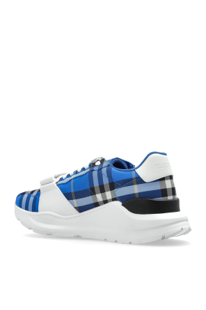 Burberry Buty sportowe `TRN New Regis`