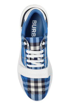 Burberry Buty sportowe `TRN New Regis`