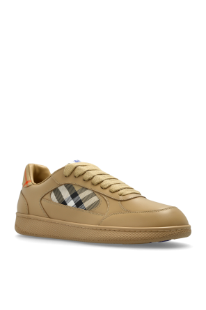 Burberry Terrace sports shoes