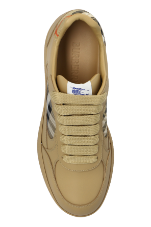 Burberry Terrace sports shoes