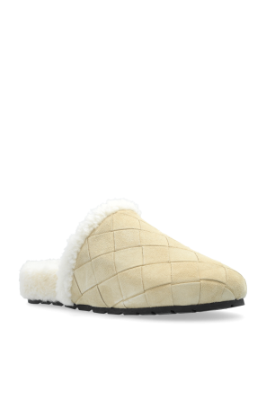 Bottega Veneta Slides Reggie