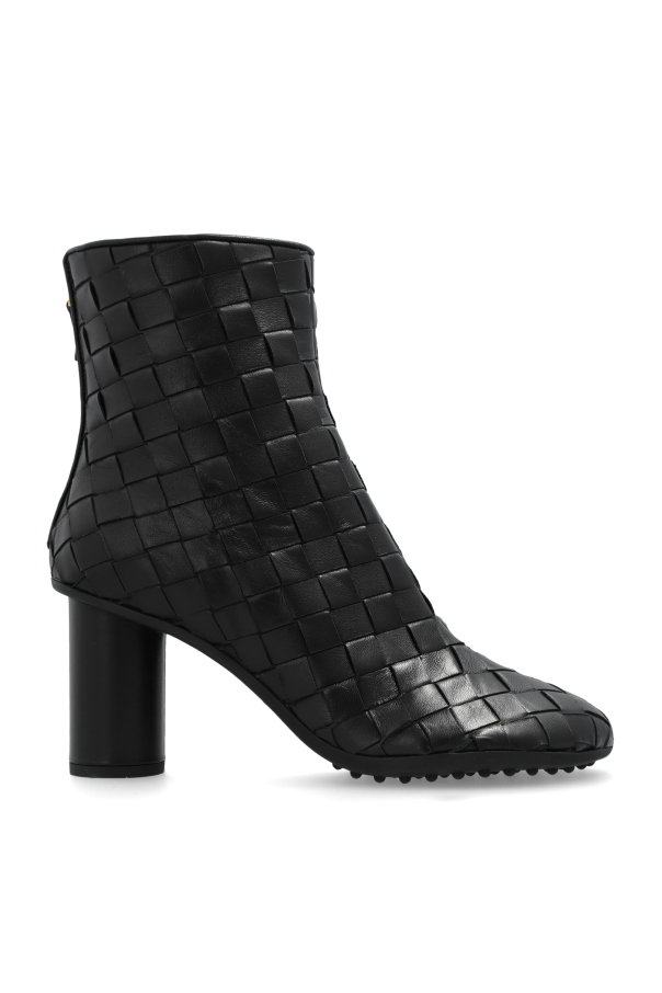 Bottega Veneta Heeled ankle boots Atomic