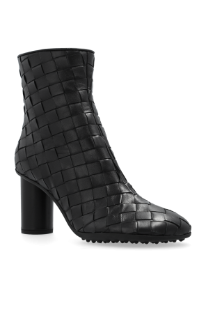 Bottega Veneta Heeled ankle boots Atomic