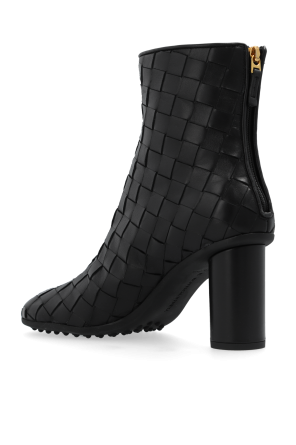 Bottega Veneta Heeled ankle boots Atomic