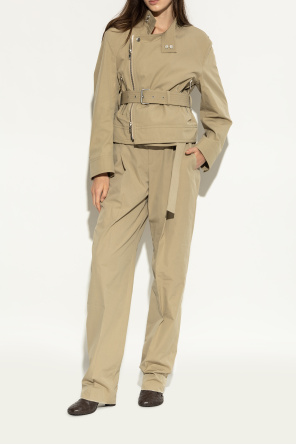 Bottega Veneta Heeled ankle boots `Atomic`