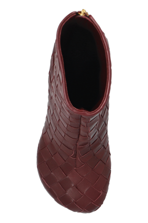 Bottega Veneta Stiefeletten mit Absatz „Atomic“