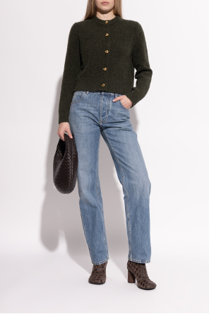 Bottega Veneta Stiefeletten mit Absatz ‘Atomic’