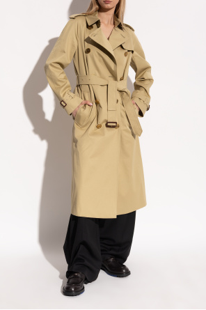 Burberry Loafer-Schuhe "Rouge"