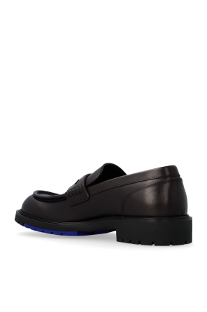 Burberry Loafer-Schuhe "Rouge"