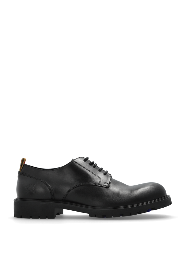 "Rogue" derby shoes, zdjęcie 1 "Rogue" derby shoes od Burberry
