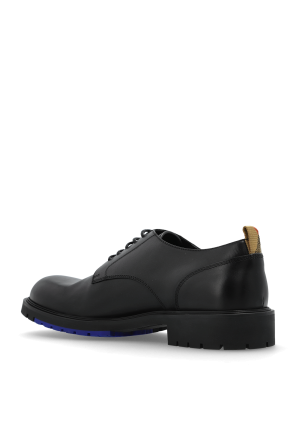 Burberry "Rogue" derby shoes