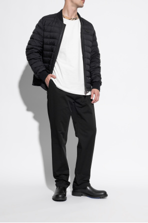 Burberry Botines 'Rogue'