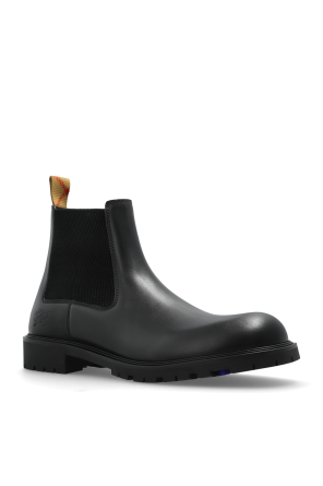 Burberry Botines 'Rogue'