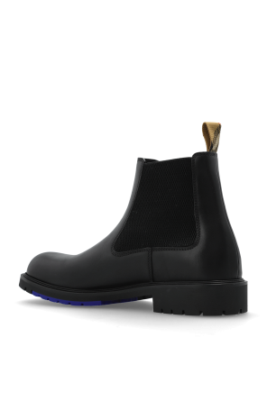 Burberry Botines 'Rogue'