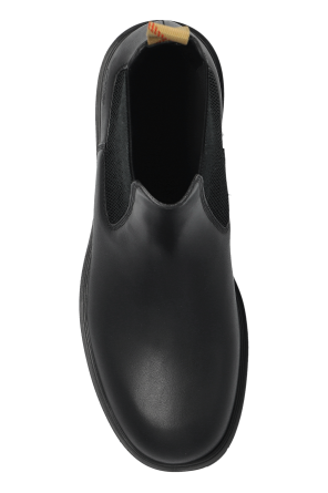 Burberry Botines 'Rogue'