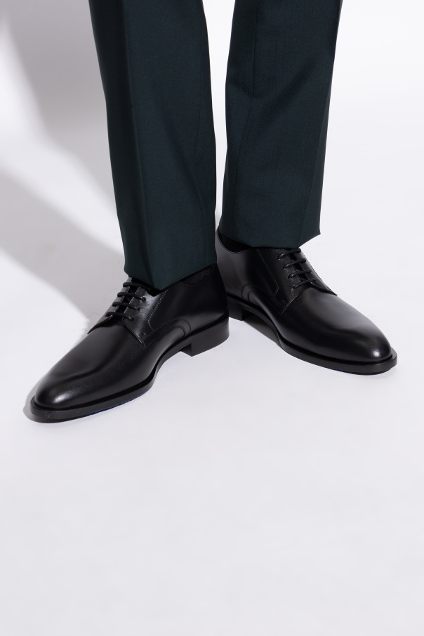 Burberry Zapatos con cordones "Carlyle"