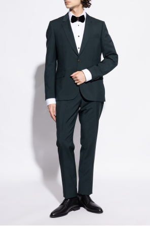 Burberry Zapatos con cordones "Carlyle"
