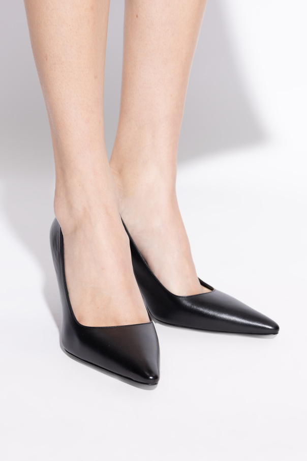 Burberry Heeled shoes `Dame`